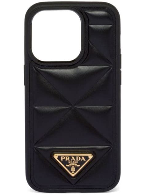 iphone 7 cover prada|Prada Phone Cases & Tech Accessories .